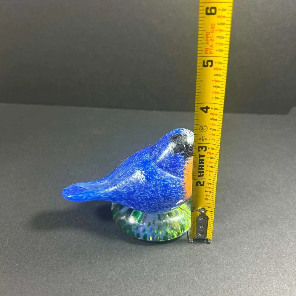 Stiegel Glassworks great measurements